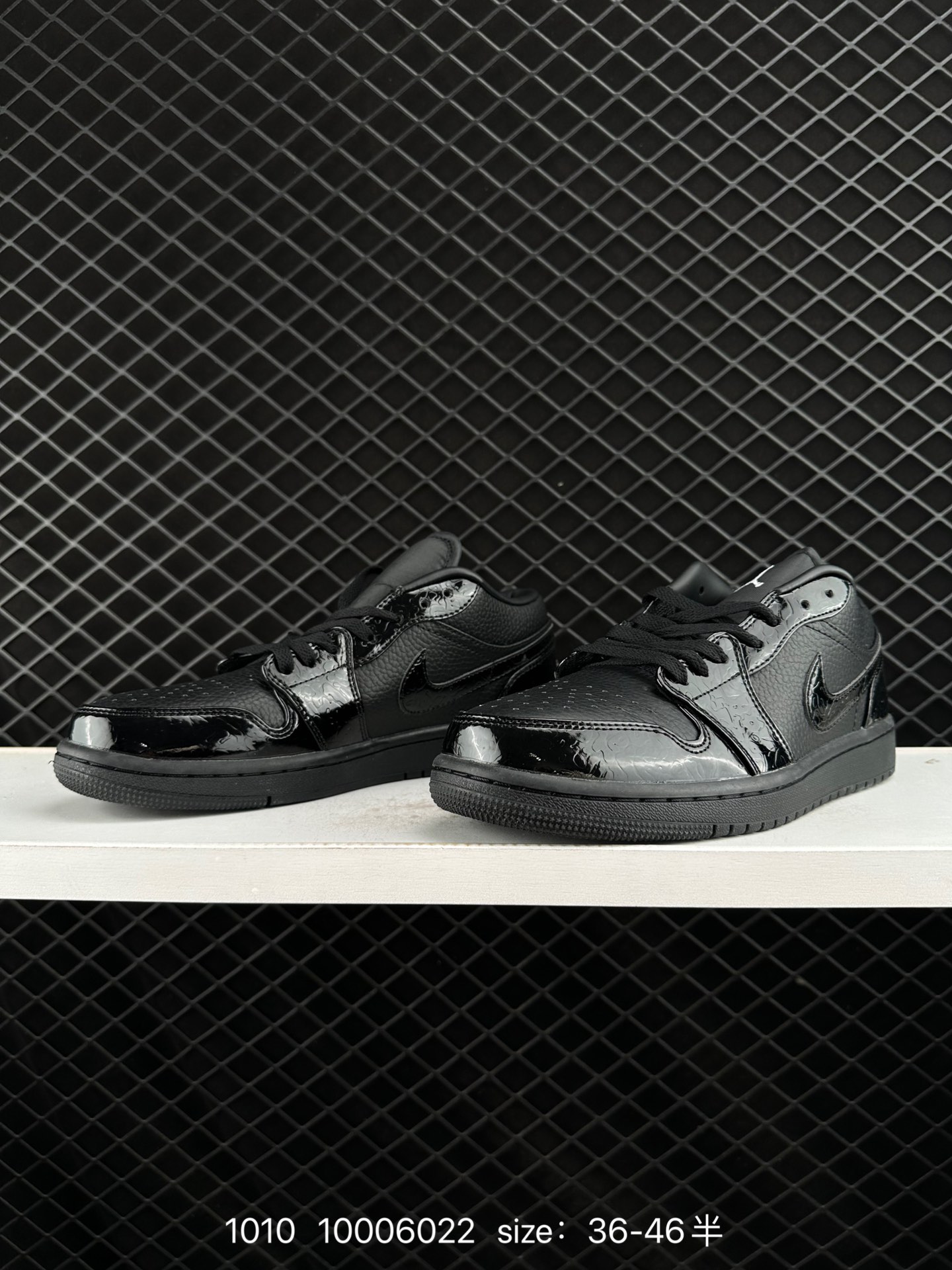 Air Jordan 1 Low AJ1